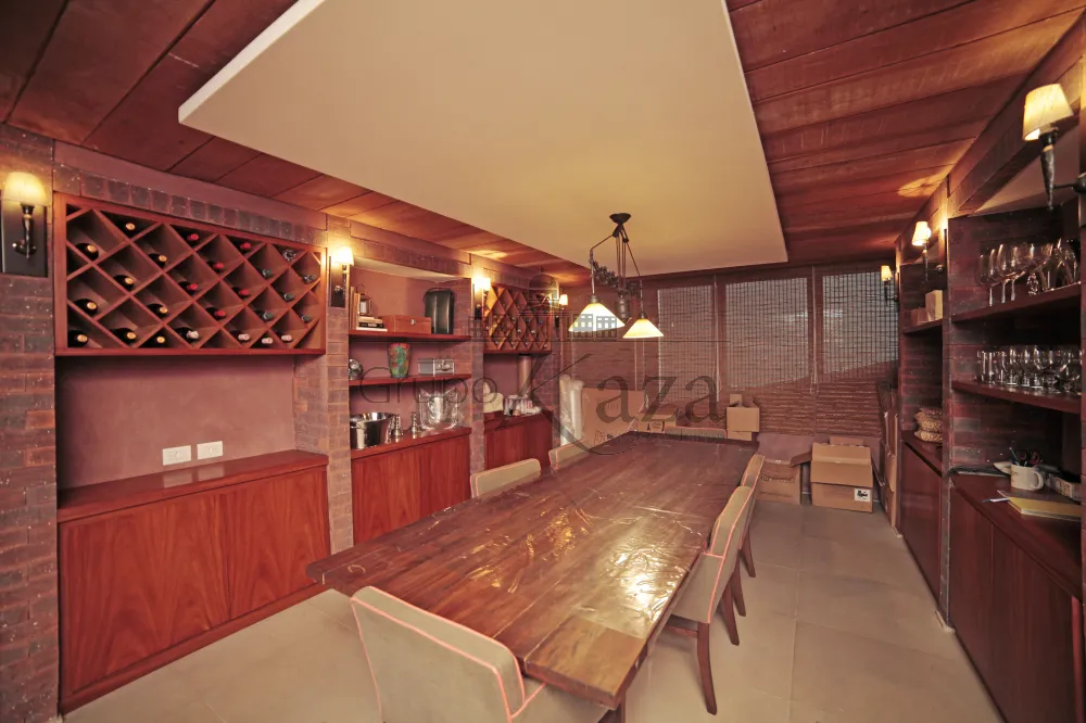 Foto 54 de Casa Padrão em Jardim Paulista, São Paulo - imagem 54