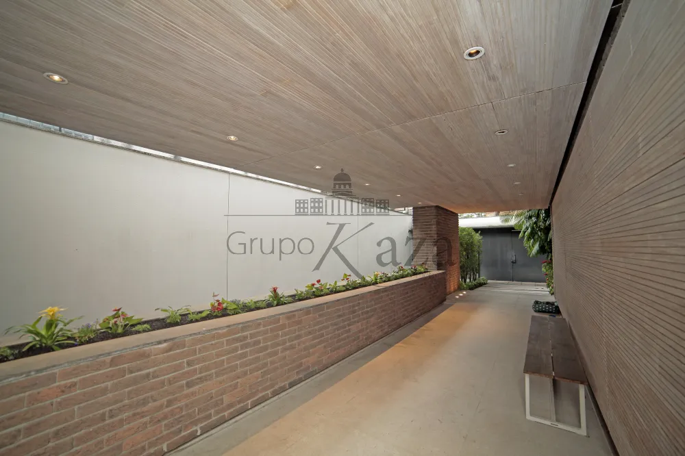 Foto 81 de Casa Padrão em Jardim Paulista, São Paulo - imagem 81