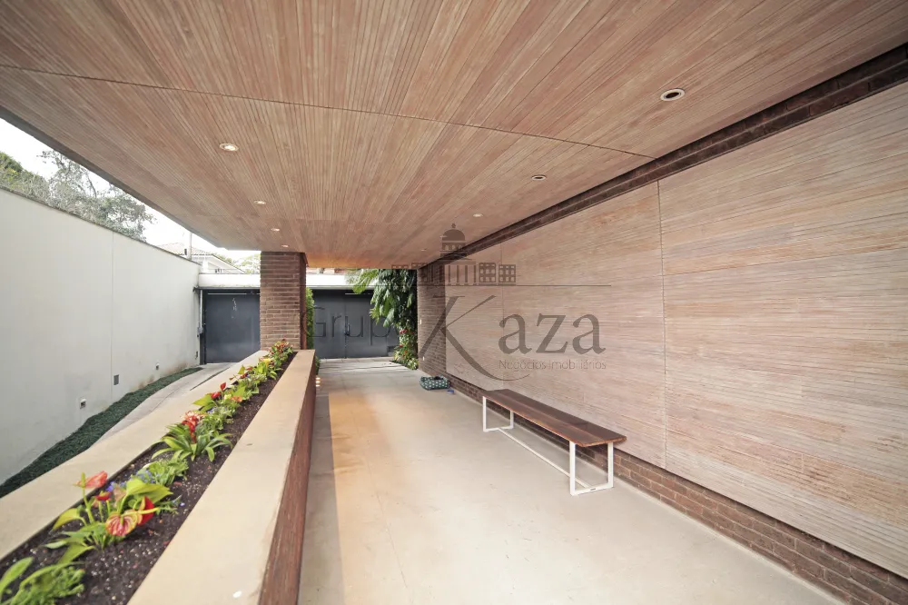 Foto 80 de Casa Padrão em Jardim Paulista, São Paulo - imagem 80