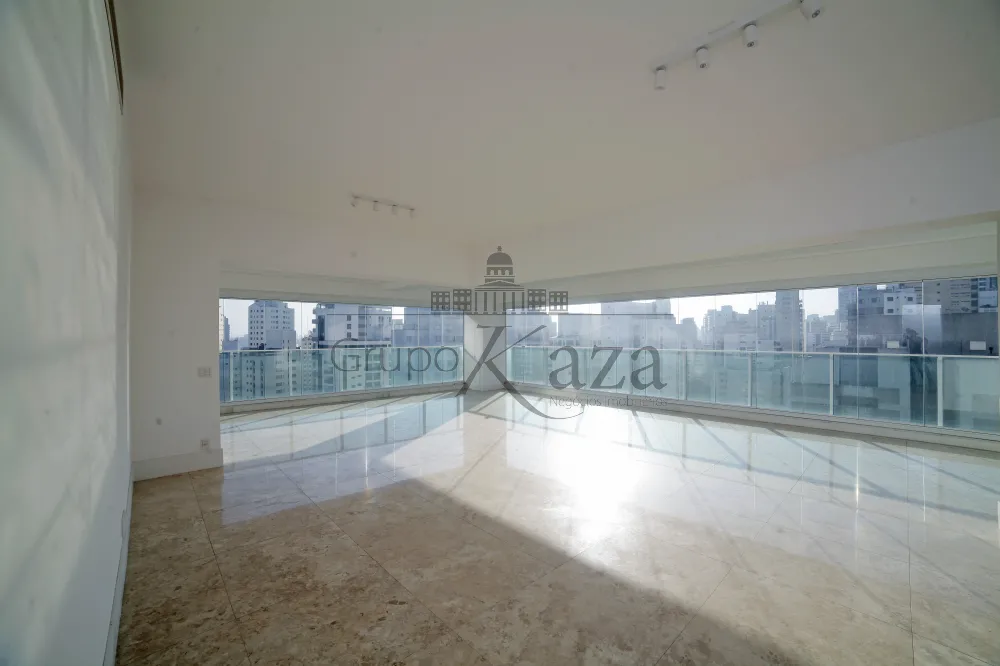 Foto 1 de Apartamento Padrão em Paraíso, São Paulo - imagem 1