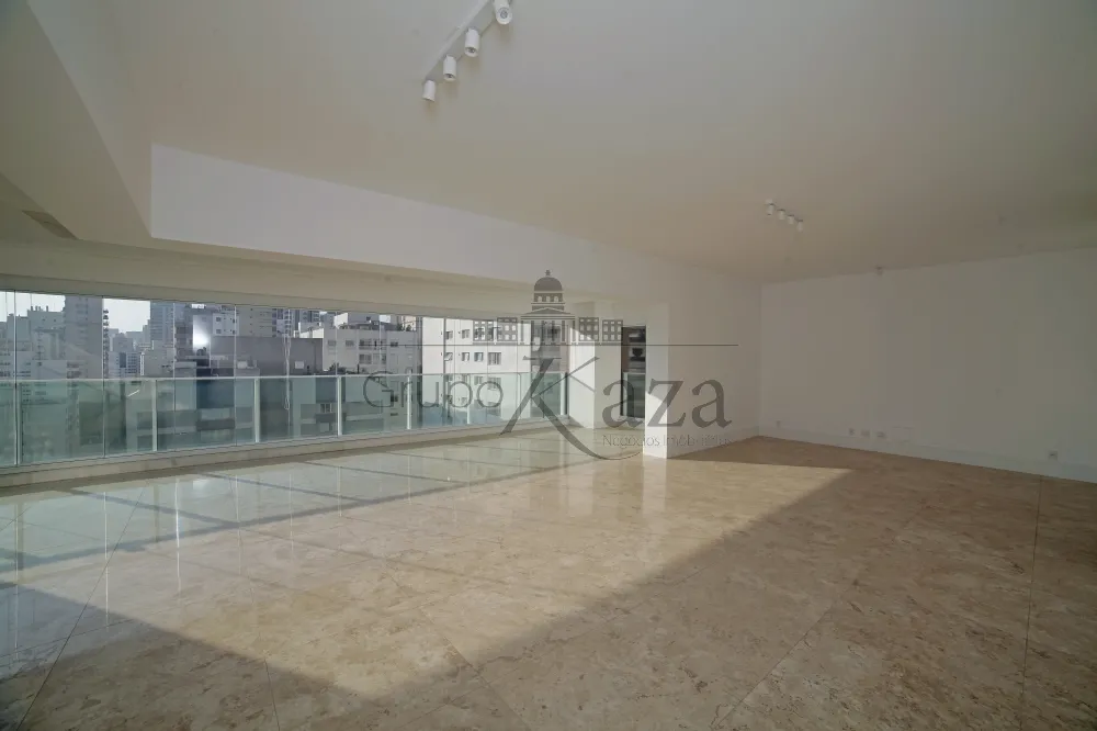Foto 2 de Apartamento Padrão em Paraíso, São Paulo - imagem 2