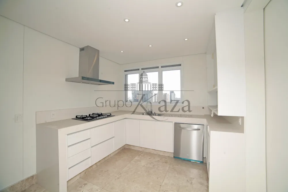 Foto 6 de Apartamento Padrão em Paraíso, São Paulo - imagem 6