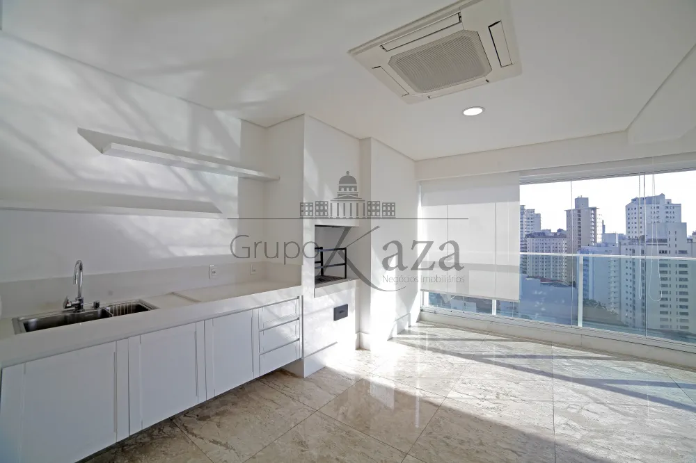 Foto 4 de Apartamento Padrão em Paraíso, São Paulo - imagem 4