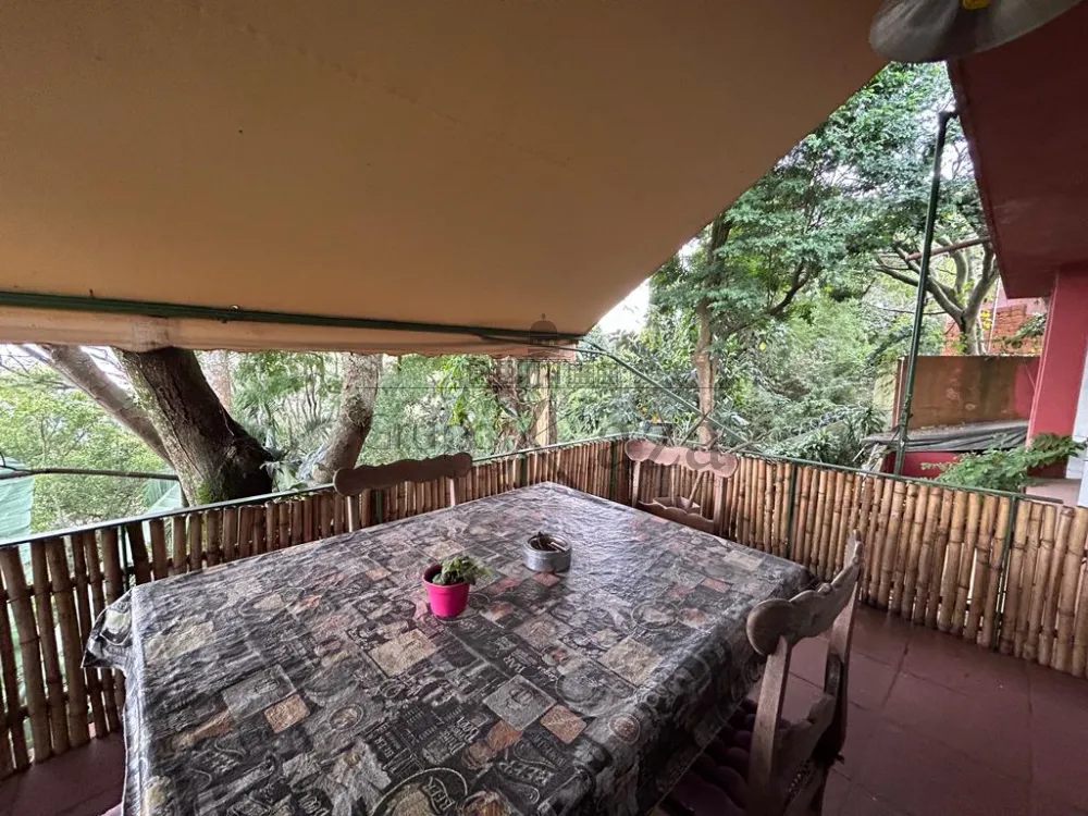 Foto 14 de Casa Padrão em Morumbi, São Paulo - imagem 14