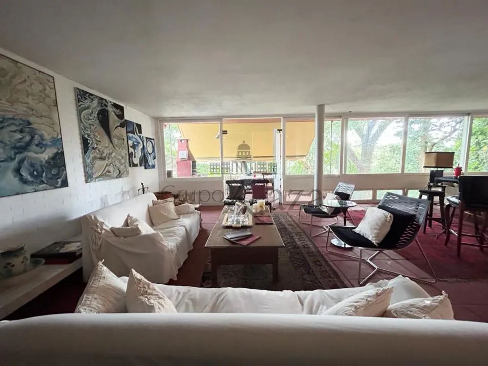 Foto 3 de Casa Padrão em Morumbi, São Paulo - imagem 3