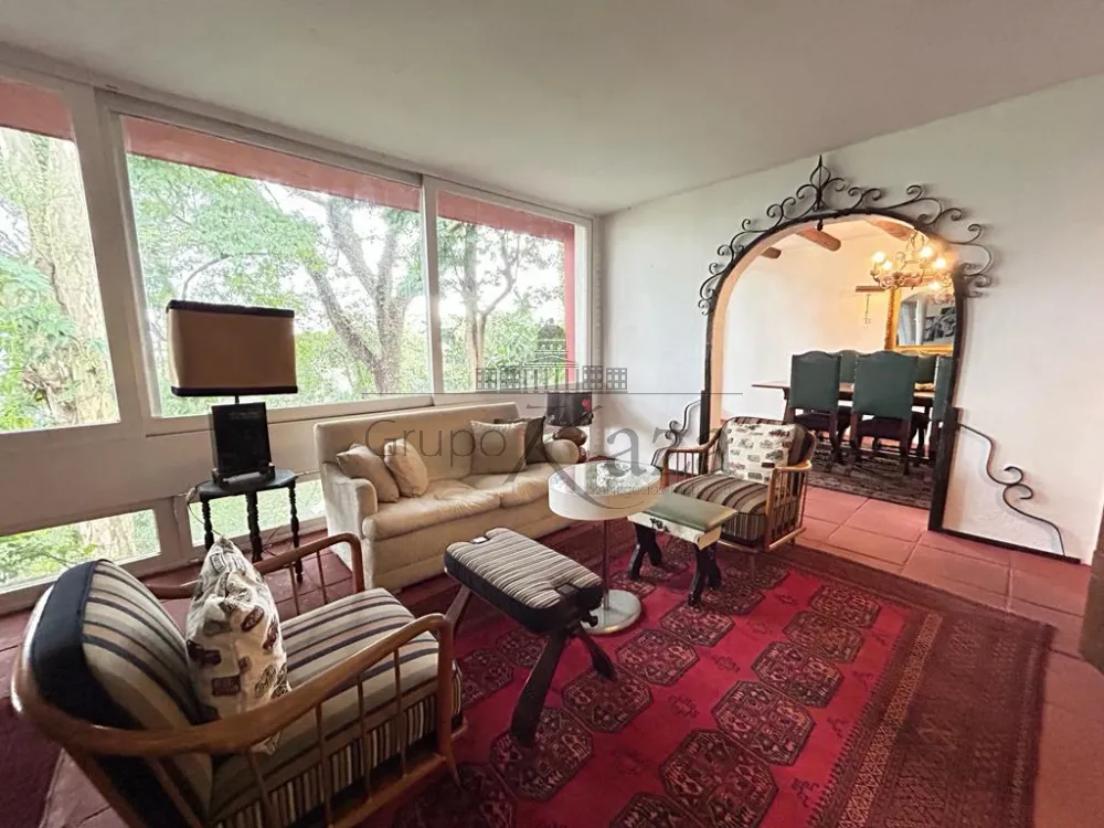 Foto 7 de Casa Padrão em Morumbi, São Paulo - imagem 7