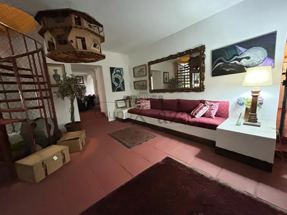 Foto 10 de Casa Padrão em Morumbi, São Paulo - imagem 10