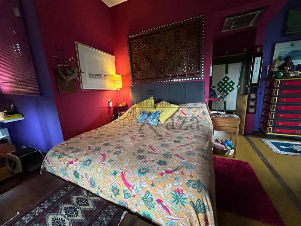 Foto 13 de Casa Padrão em Morumbi, São Paulo - imagem 13