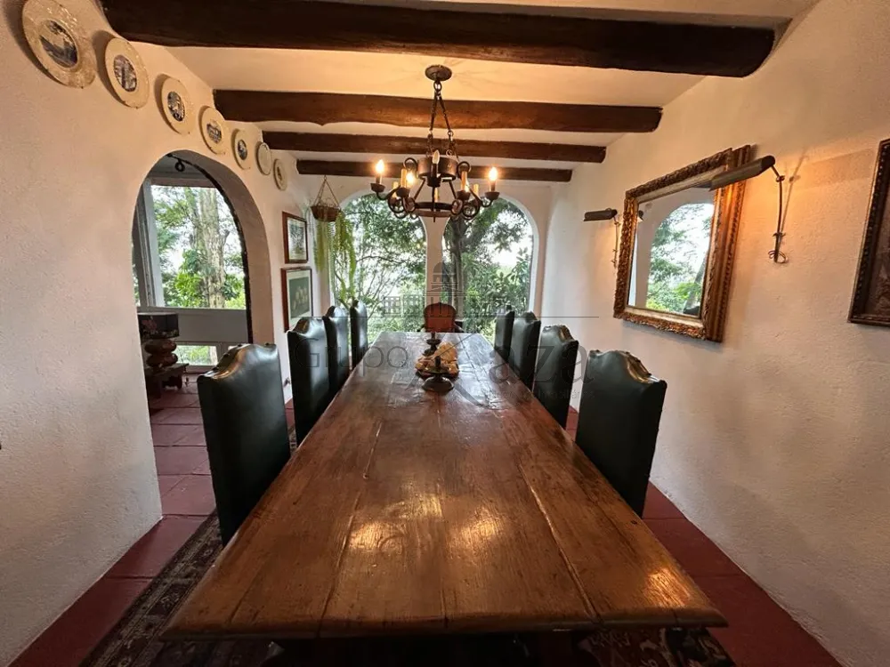 Foto 8 de Casa Padrão em Morumbi, São Paulo - imagem 8