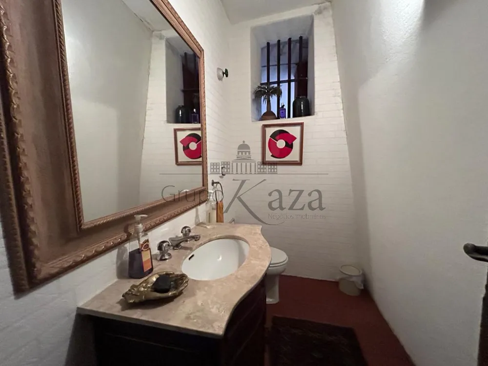 Foto 9 de Casa Padrão em Morumbi, São Paulo - imagem 9