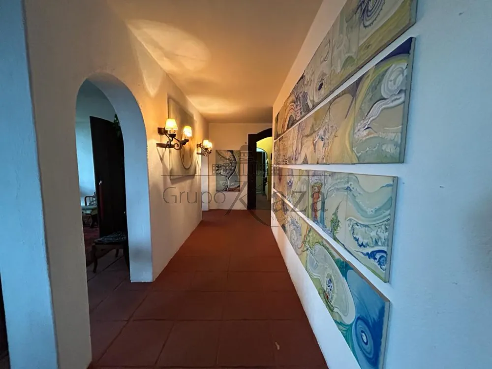 Foto 12 de Casa Padrão em Morumbi, São Paulo - imagem 12