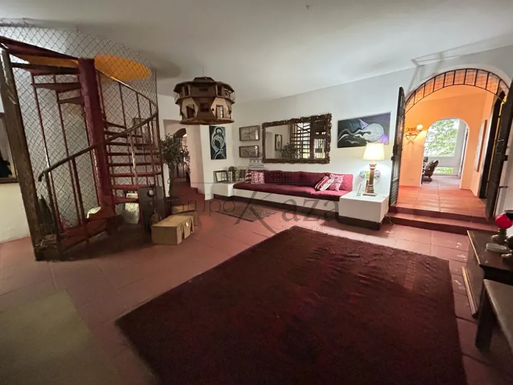 Foto 11 de Casa Padrão em Morumbi, São Paulo - imagem 11