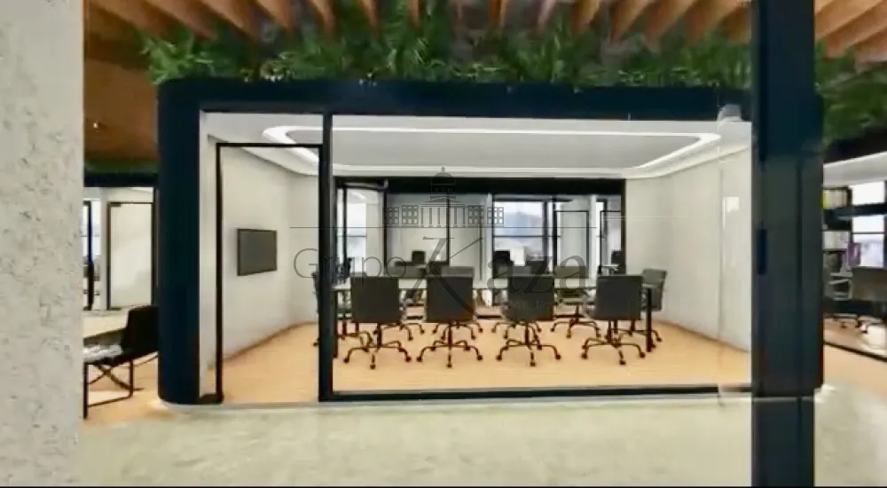 Foto 3 de Comercial Laje Corporativa em Brooklin, São Paulo - imagem 3