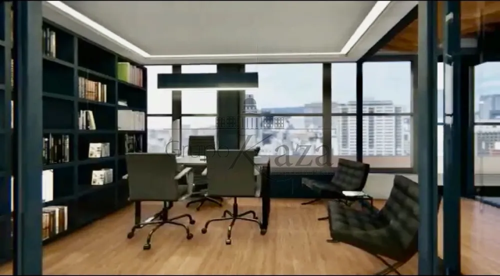 Foto 4 de Comercial Laje Corporativa em Brooklin, São Paulo - imagem 4