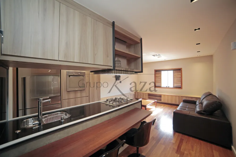 Foto 32 de Casa Padrão em Jardim Paulista, São Paulo - imagem 32
