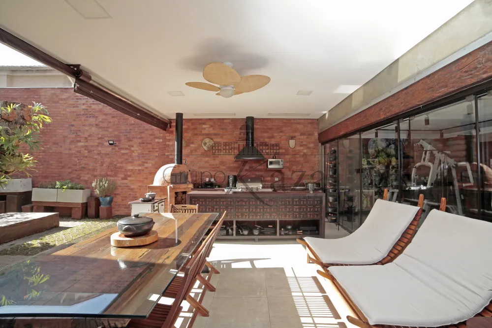 Foto 6 de Casa Padrão em Jardim Paulista, São Paulo - imagem 6