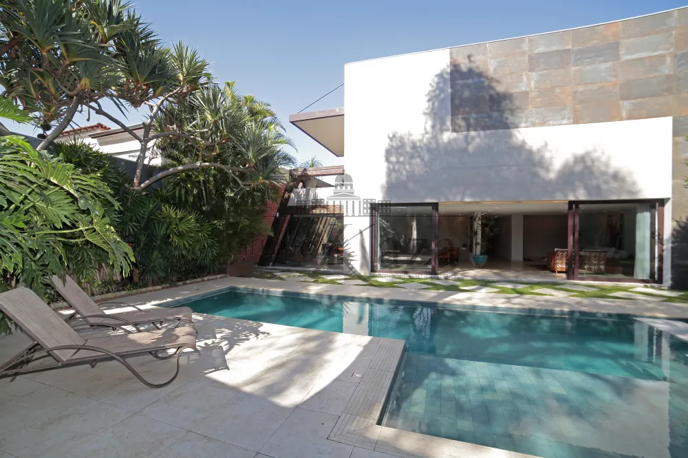 Foto 3 de Casa Padrão em Jardim Paulista, São Paulo - imagem 3