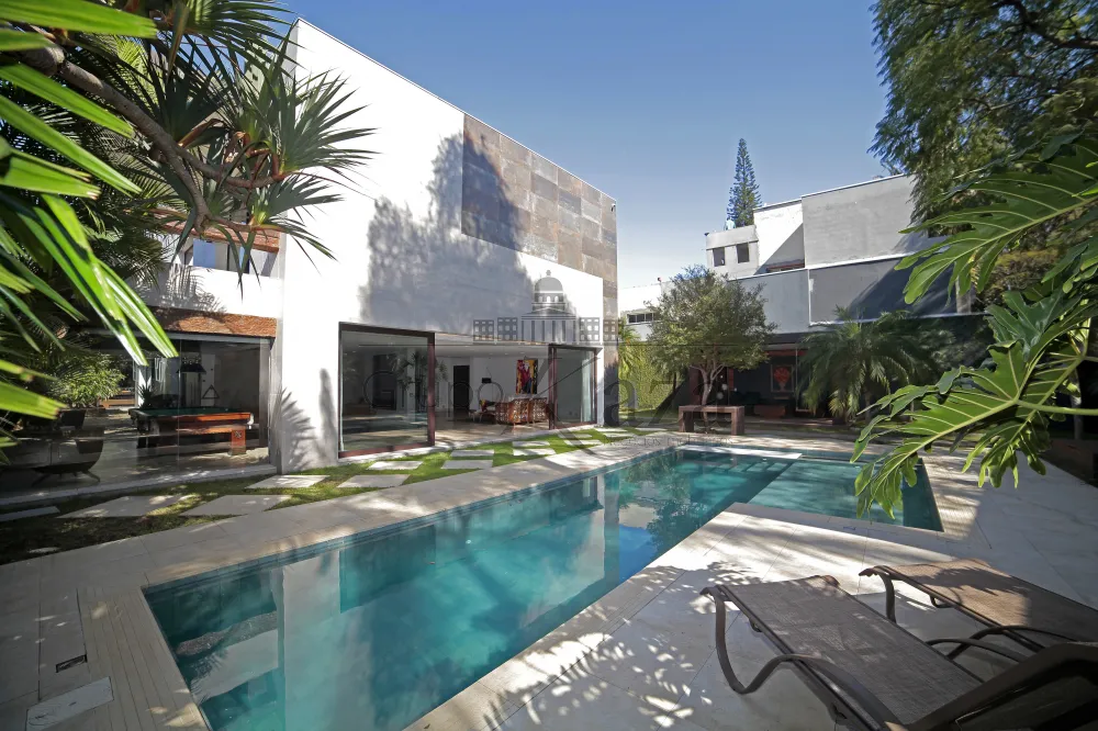 Foto 1 de Casa Padrão em Jardim Paulista, São Paulo - imagem 1