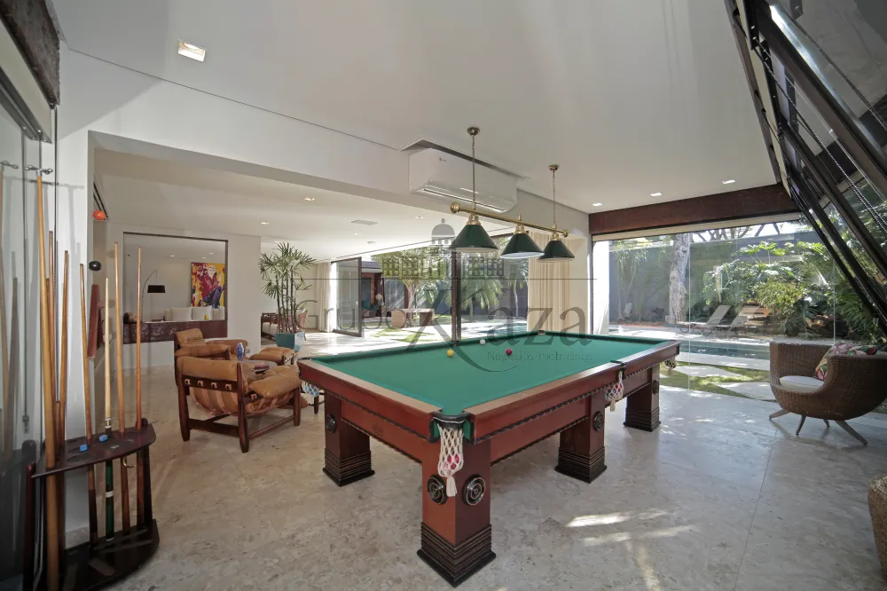 Foto 18 de Casa Padrão em Jardim Paulista, São Paulo - imagem 18