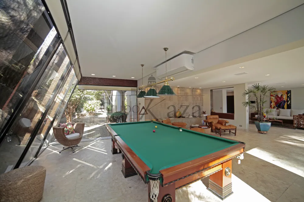 Foto 17 de Casa Padrão em Jardim Paulista, São Paulo - imagem 17