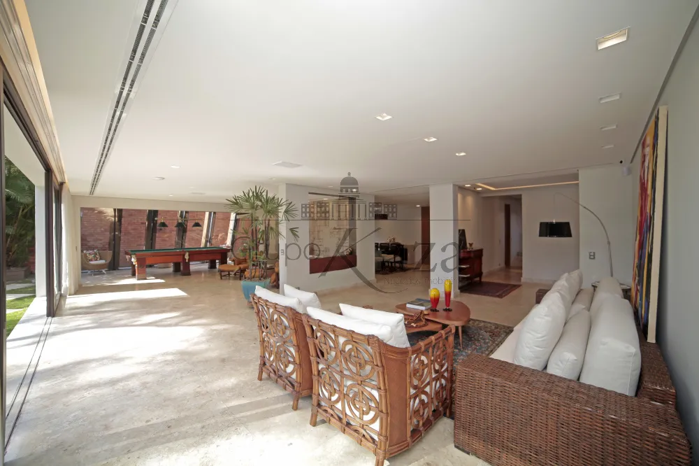 Foto 7 de Casa Padrão em Jardim Paulista, São Paulo - imagem 7