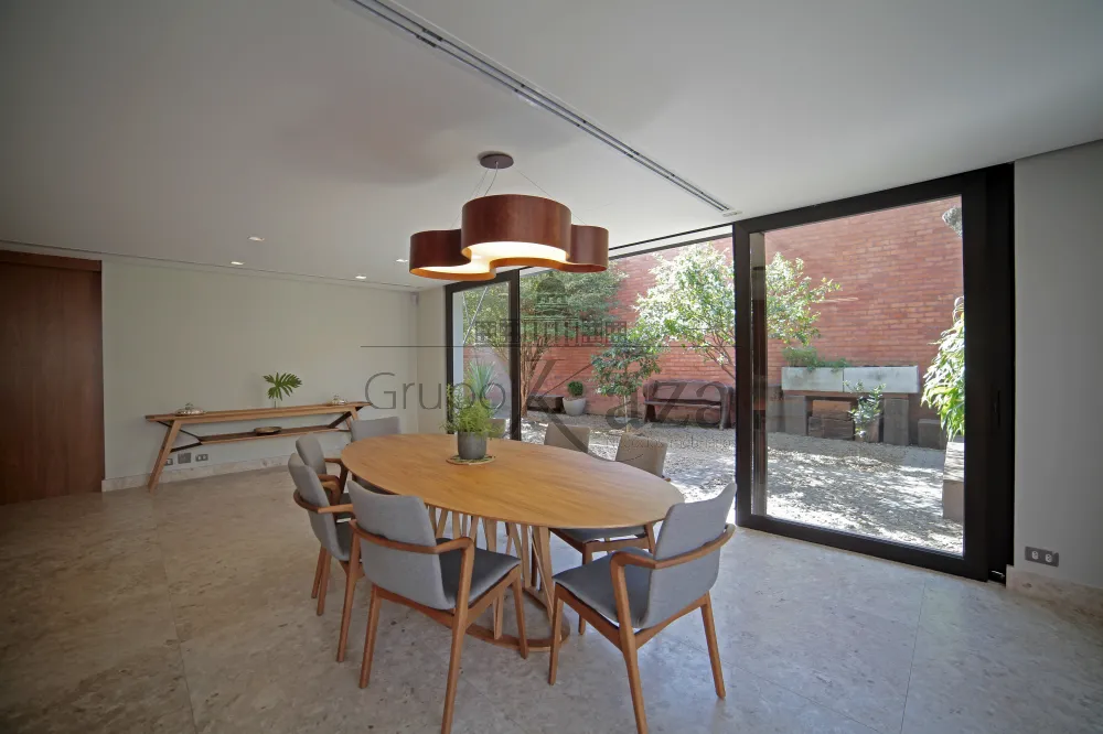Foto 25 de Casa Padrão em Jardim Paulista, São Paulo - imagem 25