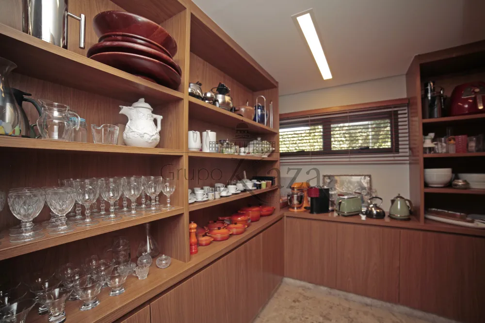 Foto 35 de Casa Padrão em Jardim Paulista, São Paulo - imagem 35