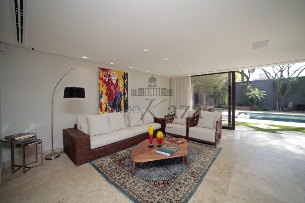 Foto 8 de Casa Padrão em Jardim Paulista, São Paulo - imagem 8