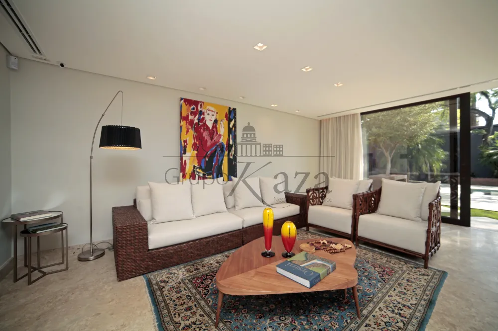 Foto 9 de Casa Padrão em Jardim Paulista, São Paulo - imagem 9
