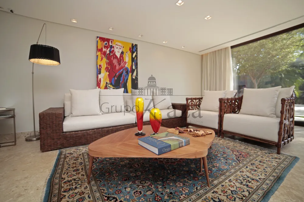 Foto 11 de Casa Padrão em Jardim Paulista, São Paulo - imagem 11