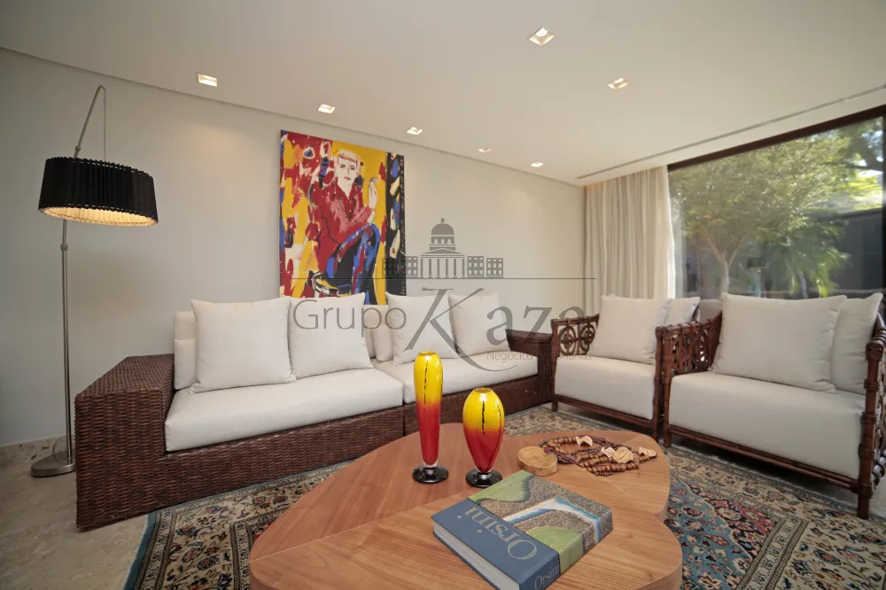Foto 12 de Casa Padrão em Jardim Paulista, São Paulo - imagem 12