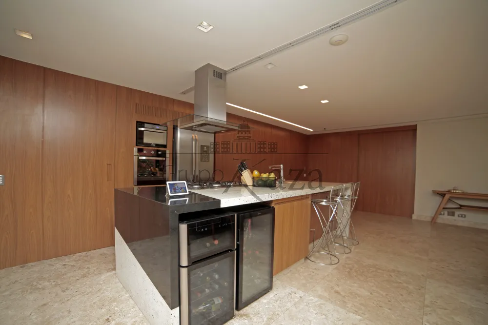Foto 30 de Casa Padrão em Jardim Paulista, São Paulo - imagem 30