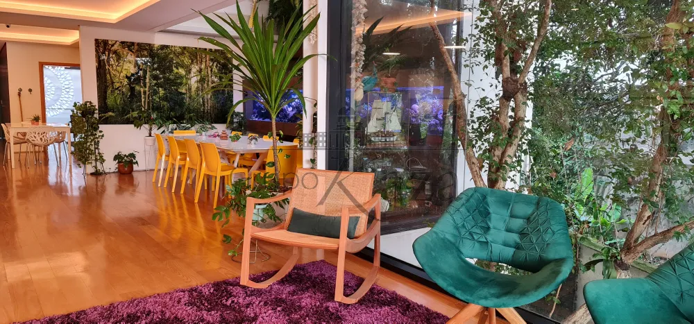 Foto 4 de Casa Comercial  Residencial em Alto de Pinheiros, São Paulo - imagem 4