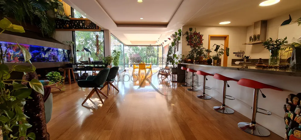 Foto 10 de Casa Comercial  Residencial em Alto de Pinheiros, São Paulo - imagem 10