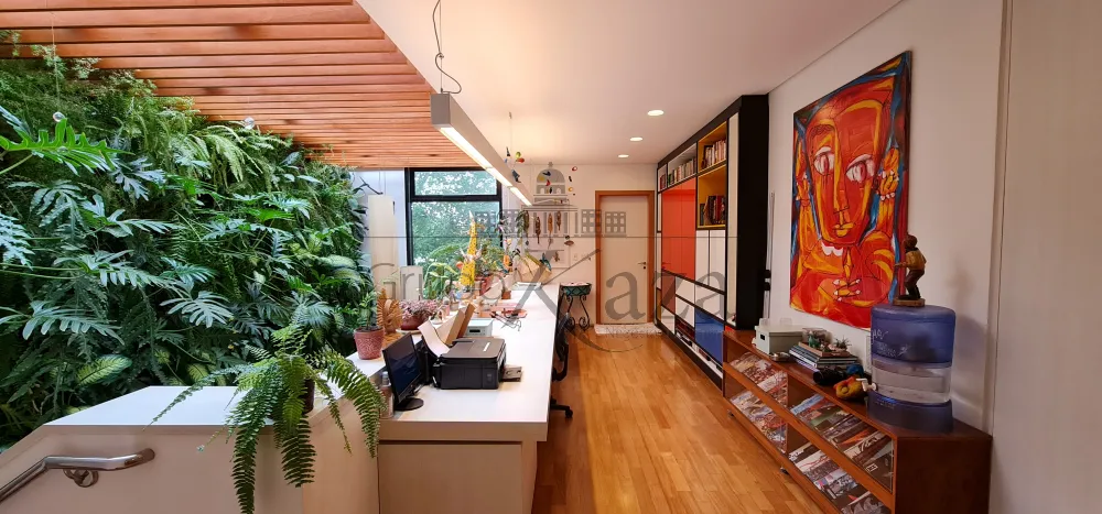 Foto 8 de Casa Comercial  Residencial em Alto de Pinheiros, São Paulo - imagem 8