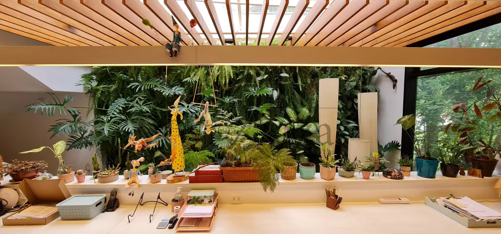 Foto 30 de Casa Comercial  Residencial em Alto de Pinheiros, São Paulo - imagem 30
