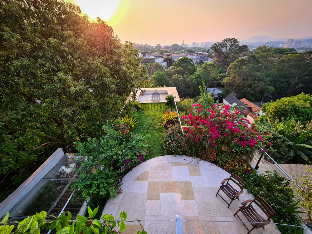Foto 35 de Casa Comercial  Residencial em Alto de Pinheiros, São Paulo - imagem 35