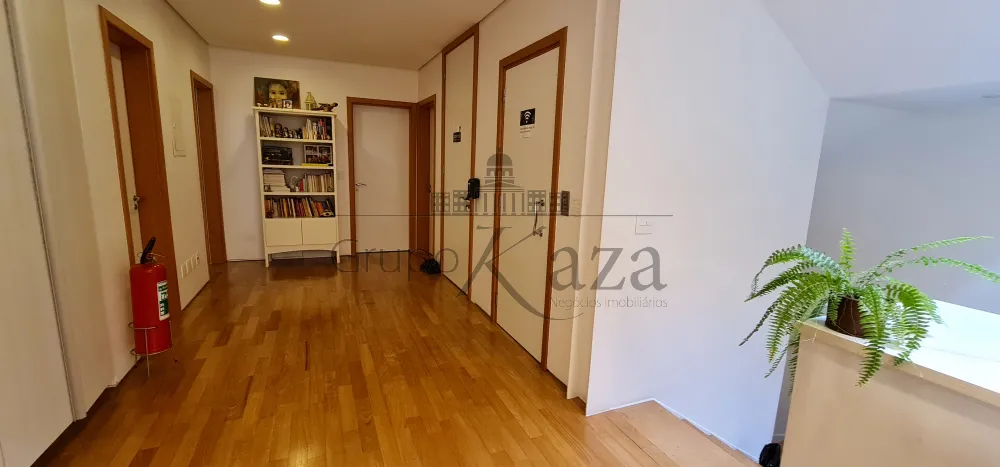 Foto 43 de Casa Comercial  Residencial em Alto de Pinheiros, São Paulo - imagem 43