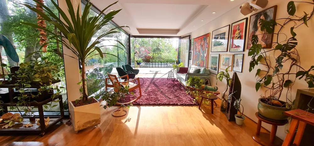Foto 1 de Casa Comercial  Residencial em Alto de Pinheiros, São Paulo - imagem 1