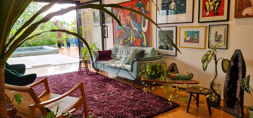 Foto 2 de Casa Comercial  Residencial em Alto de Pinheiros, São Paulo - imagem 2