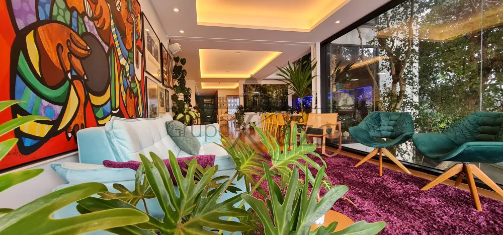 Foto 3 de Casa Comercial  Residencial em Alto de Pinheiros, São Paulo - imagem 3