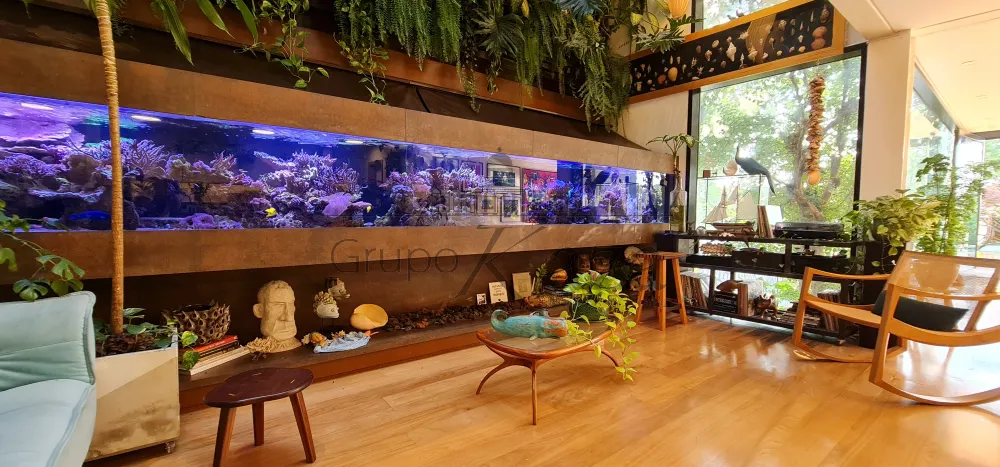 Foto 5 de Casa Comercial  Residencial em Alto de Pinheiros, São Paulo - imagem 5