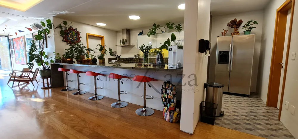 Foto 11 de Casa Comercial  Residencial em Alto de Pinheiros, São Paulo - imagem 11