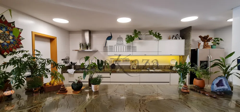 Foto 40 de Casa Comercial  Residencial em Alto de Pinheiros, São Paulo - imagem 40