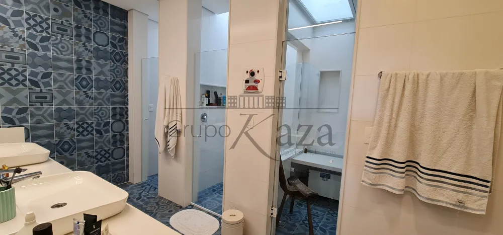 Foto 26 de Casa Comercial  Residencial em Alto de Pinheiros, São Paulo - imagem 26
