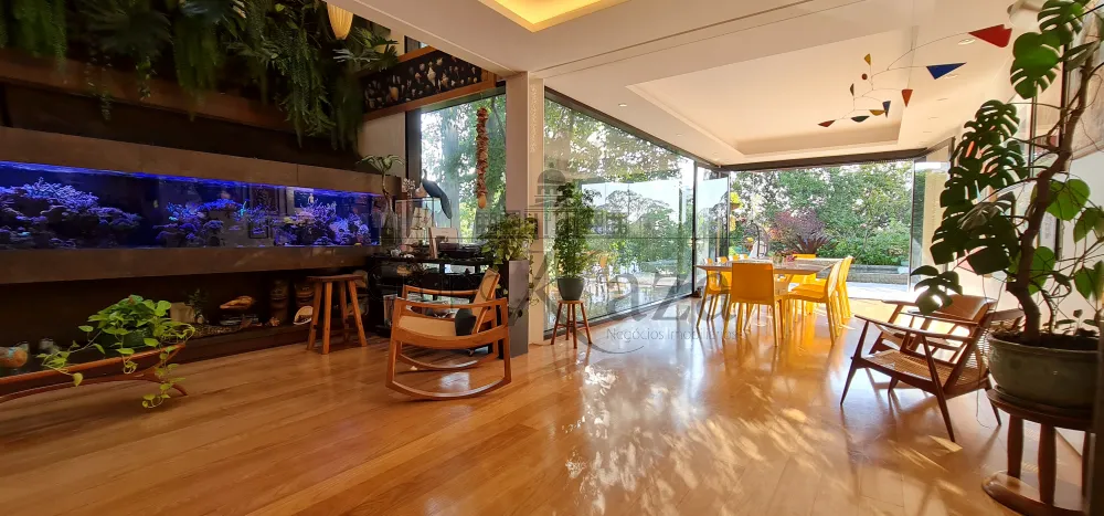 Foto 6 de Casa Comercial  Residencial em Alto de Pinheiros, São Paulo - imagem 6