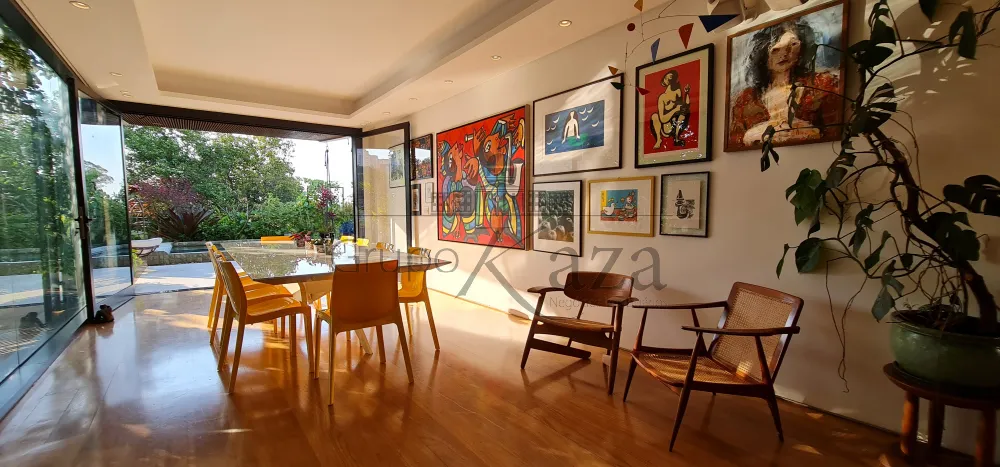 Foto 9 de Casa Comercial  Residencial em Alto de Pinheiros, São Paulo - imagem 9