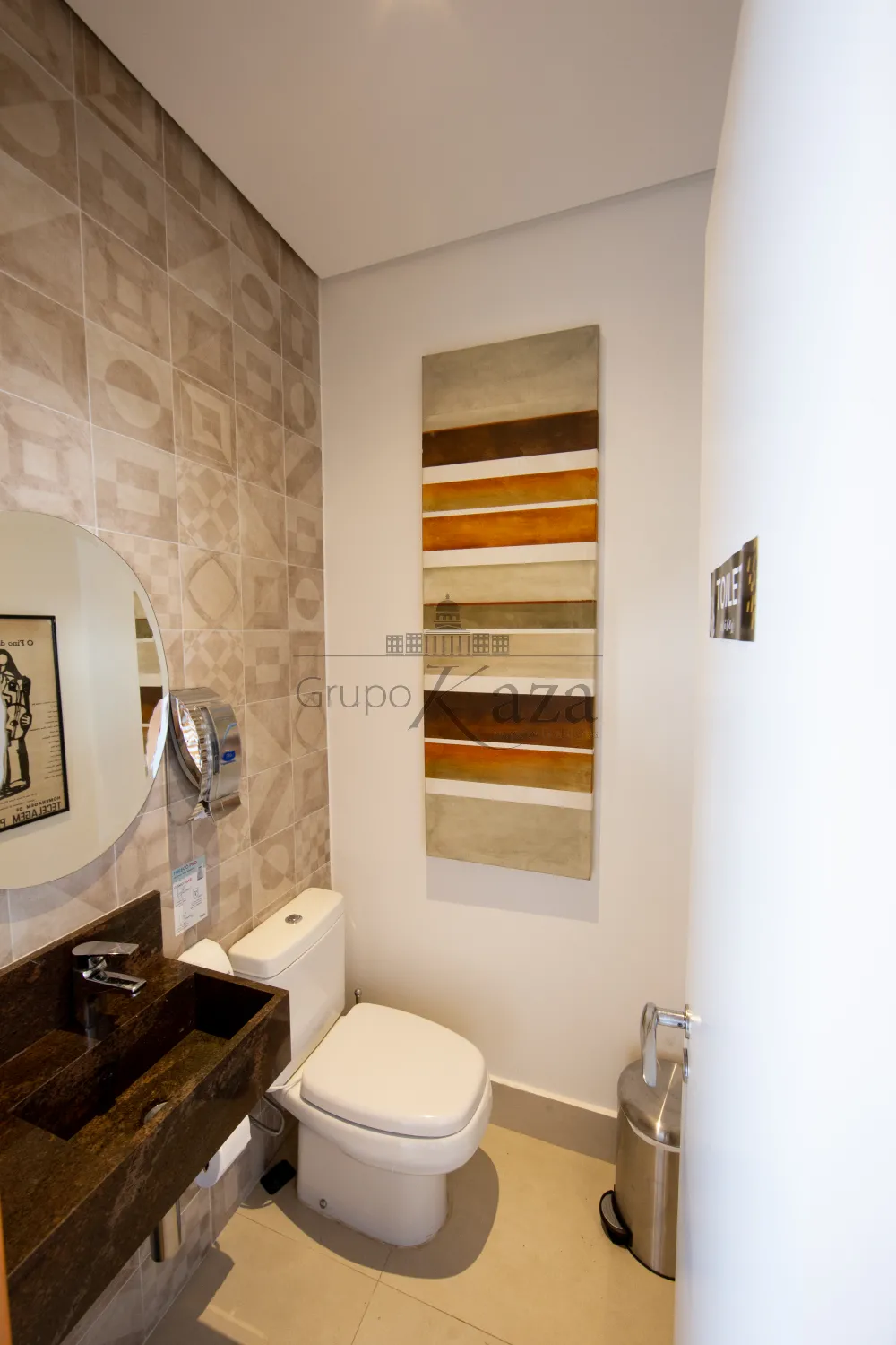 Foto 14 de Casa Comercial  Residencial em Alto de Pinheiros, São Paulo - imagem 14