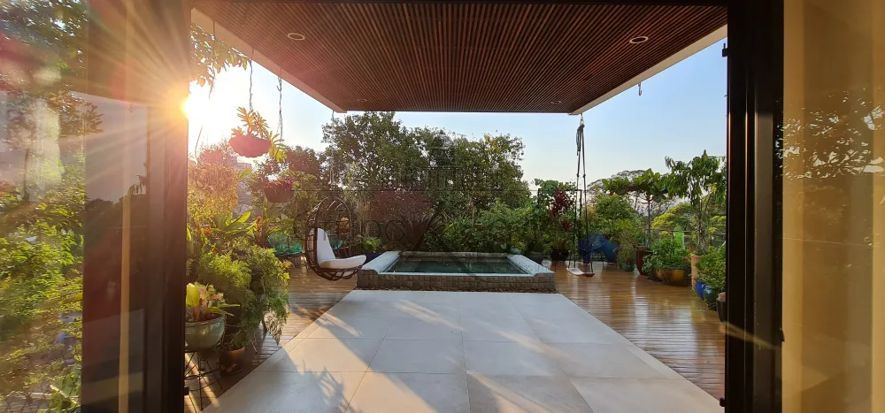 Foto 39 de Casa Comercial  Residencial em Alto de Pinheiros, São Paulo - imagem 39