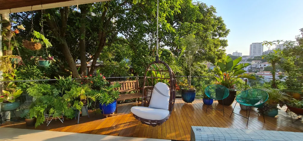 Foto 31 de Casa Comercial  Residencial em Alto de Pinheiros, São Paulo - imagem 31